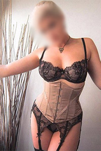 Sexy Escort Girl Una In City Krefeld Country Germany Service COF (Come on face)