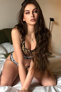 ESCORT TOULOUSE Leana Sympathetic Noble Hooker hotel visits for Couples