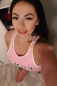 ESCORT SCHIPHOL Letitia Magical Vip Ladie hotel visits for ATM Ass to mouth