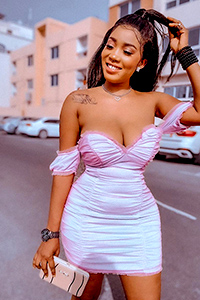 Erotic Top Hooker Orela in Escort WIESBADEN affair for Happy ending